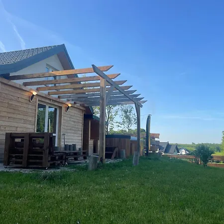 Urocze Gospodarstwo Z Konmi Kominkiem I Stajnia Molikowka Casa vacanze *