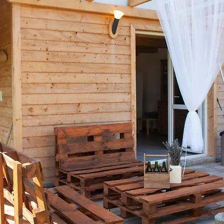 Casa vacanze Urocze Gospodarstwo Z Konmi Kominkiem I Stajnia Molikowka